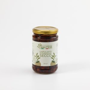 Capuliato di Pomodoro Secco