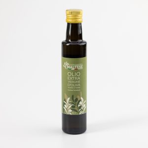 Olio Nocellara del Belice 250ml